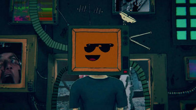 первый скриншот из D Game