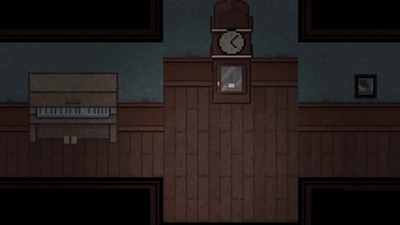 второй скриншот из Dead Dreams: Still Water