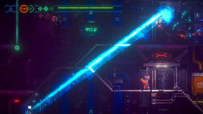 второй скриншот из MegaSphere v.Anomaly