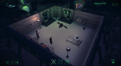 четвертый скриншот из Maia Firestorm