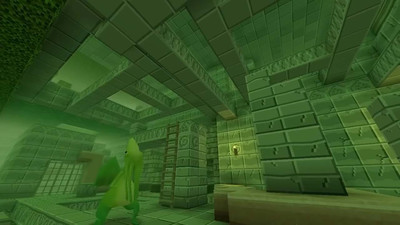 первый скриншот из Eldritch Reanimated