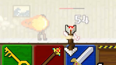 второй скриншот из You Must Build A Boat PC