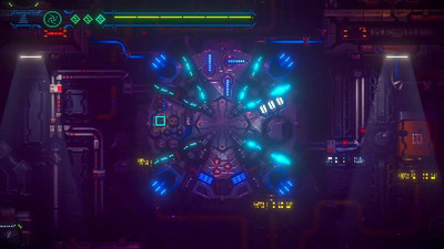 третий скриншот из MegaSphere v.Anomaly
