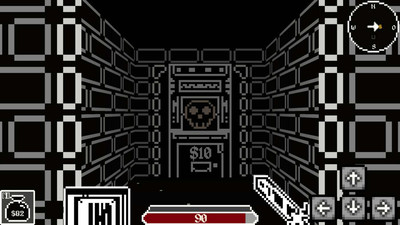 третий скриншот из Dungeon Vixens: A Tale of Temptation DEMO