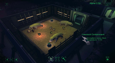 первый скриншот из Maia Firestorm