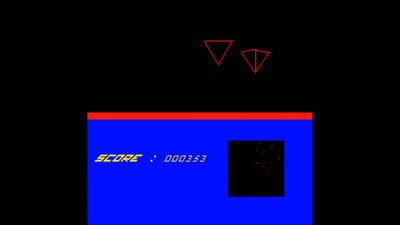 третий скриншот из 900 игр. Домашний компьютер