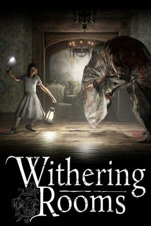Withering Rooms Withering Rooms