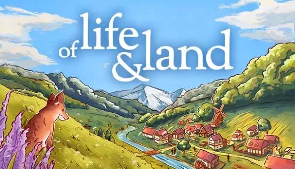 Of Life and Land DEMO