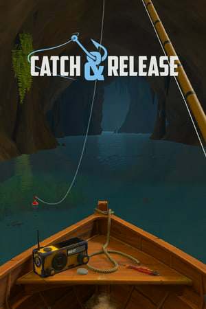 Catch and Release Catch and Release