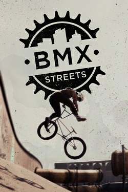BMX Streets BMX Streets
