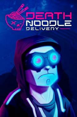 Death Noodle Delivery Death Noodle Delivery