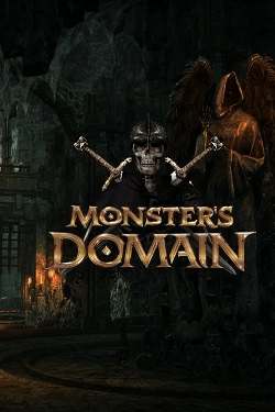 Monsters Domain Monsters Domain