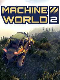 Machine World 2 Machine World 2
