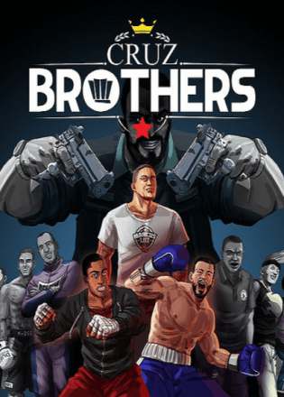 Cruz Brothers Cruz Brothers