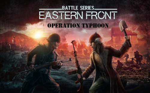 The Battle for Moscow 1941 The Battle for Moscow 1941