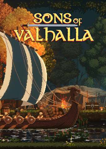 Sons of Valhalla