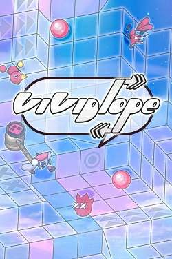 VIVIDLOPE VIVIDLOPE