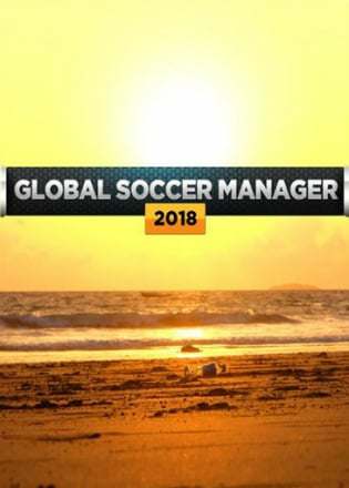 Global Soccer Manager 2018