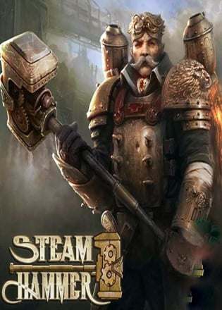STEAM HAMMER STEAM HAMMER