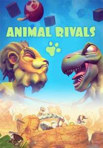 Animal Rivals Animal Rivals