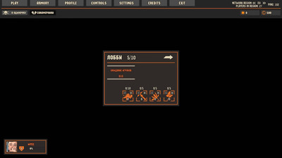 первый скриншот из Last Survivor