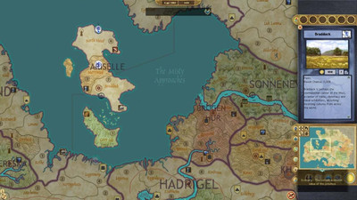 третий скриншот из Sovereignty: Crown of Kings