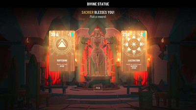 второй скриншот из One More Gate: A Wakfu Legend