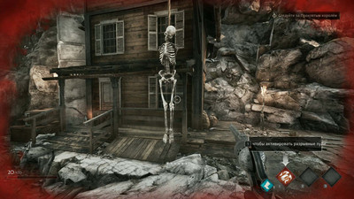 второй скриншот из Soulslinger Envoy of Death (Headup Publishing) DEMO
