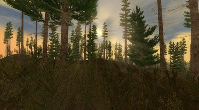 третий скриншот из The Dead Linger