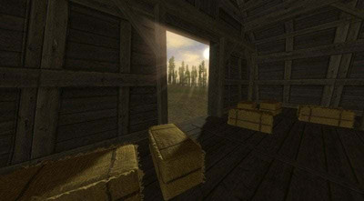 второй скриншот из The Dead Linger