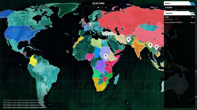 третий скриншот из Death Trader: Cold War