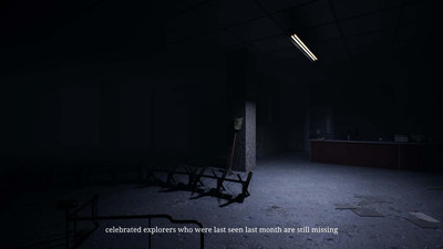 первый скриншот из Inside the Labs