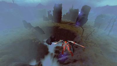 второй скриншот из Risky Wings