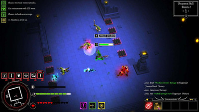 первый скриншот из Asura: Vengeance Edition