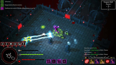 четвертый скриншот из Asura: Vengeance Edition