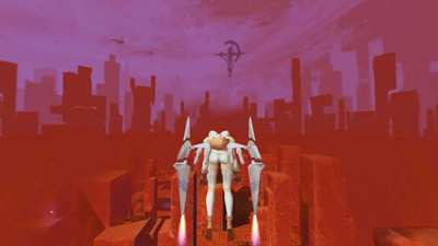 первый скриншот из Risky Wings