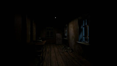первый скриншот из Horror of Victim