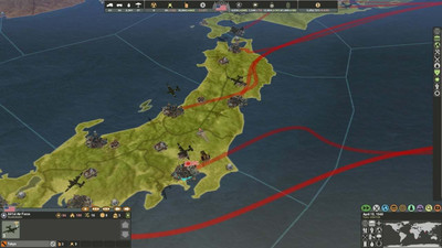 третий скриншот из Making History: The Second World War