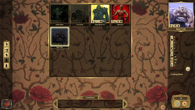 второй скриншот из Sovereignty: Crown of Kings