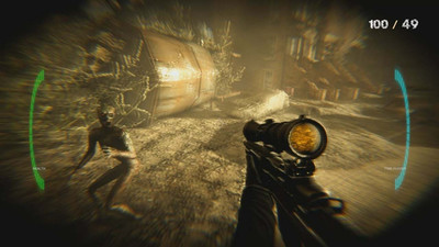 четвертый скриншот из SnipZ