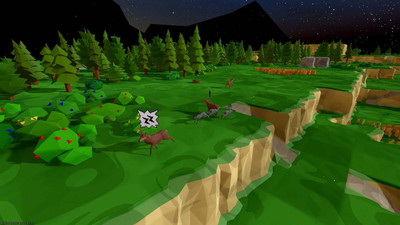 четвертый скриншот из Of Life and Land DEMO