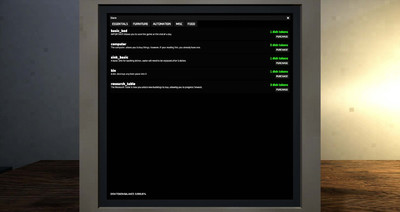 первый скриншот из Dishwashing Simulator