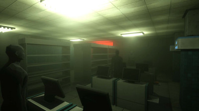 четвертый скриншот из Dishwashing Simulator