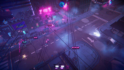 первый скриншот из Death Noodle Delivery