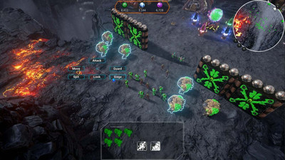 первый скриншот из Abatron