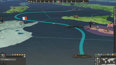 второй скриншот из Making History: The Second World War