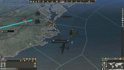 четвертый скриншот из Making History: The Second World War