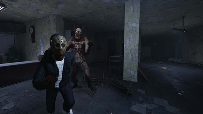 третий скриншот из Inside the Labs
