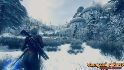 четвертый скриншот из Freeman Star Edge