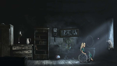 третий скриншот из Lucid Dream Adventure